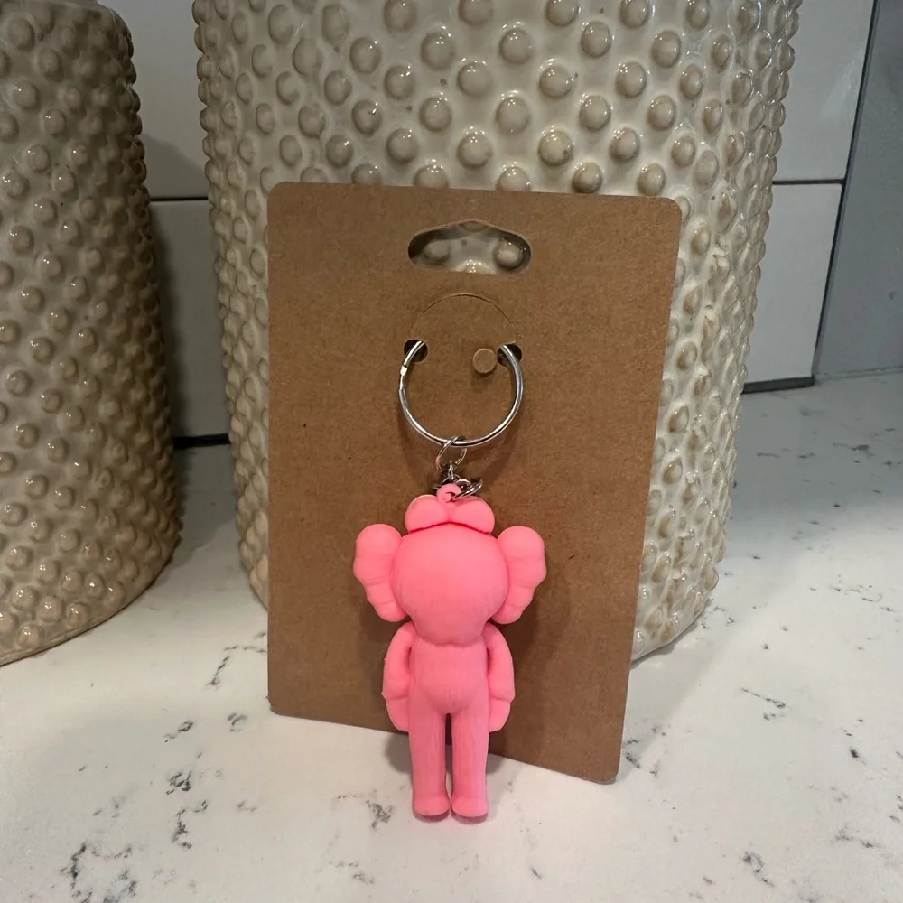 Keychain Figure - Picture 2 of 2